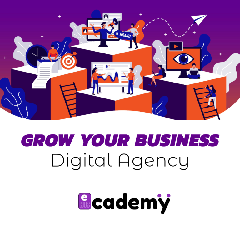 Digital marketing agency in Butwal, Nepal.